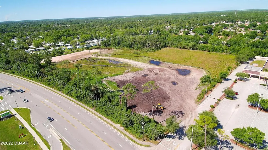3830 Clyde Morris Boulevard Port Orange FL 32129