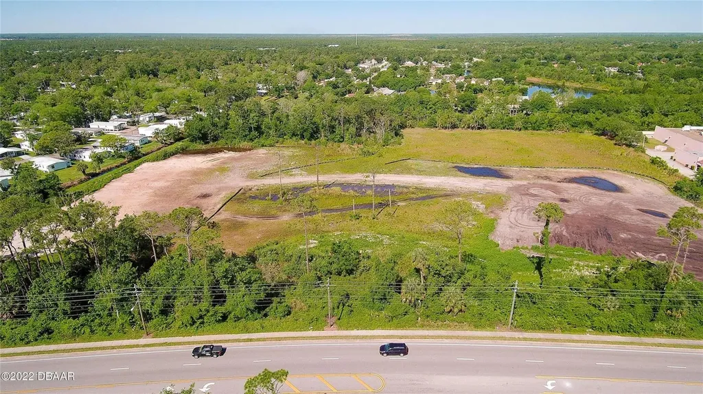 3830 Clyde Morris Boulevard Port Orange FL 32129