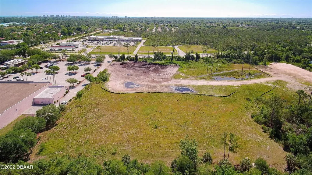 3830 Clyde Morris Boulevard Port Orange FL 32129