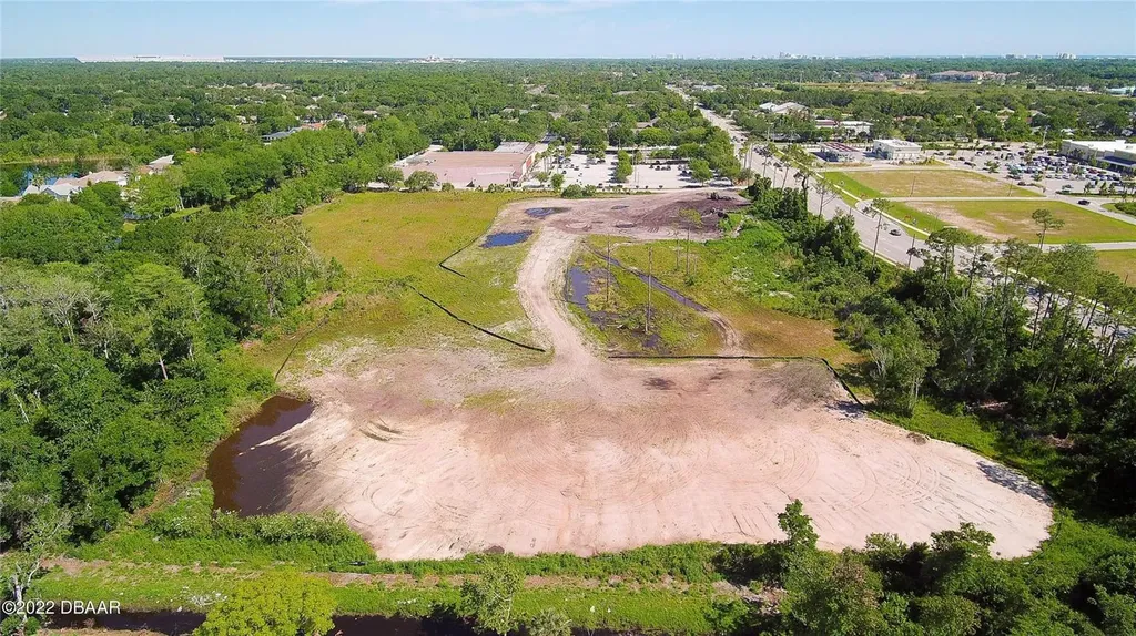 3830 Clyde Morris Boulevard Port Orange FL 32129