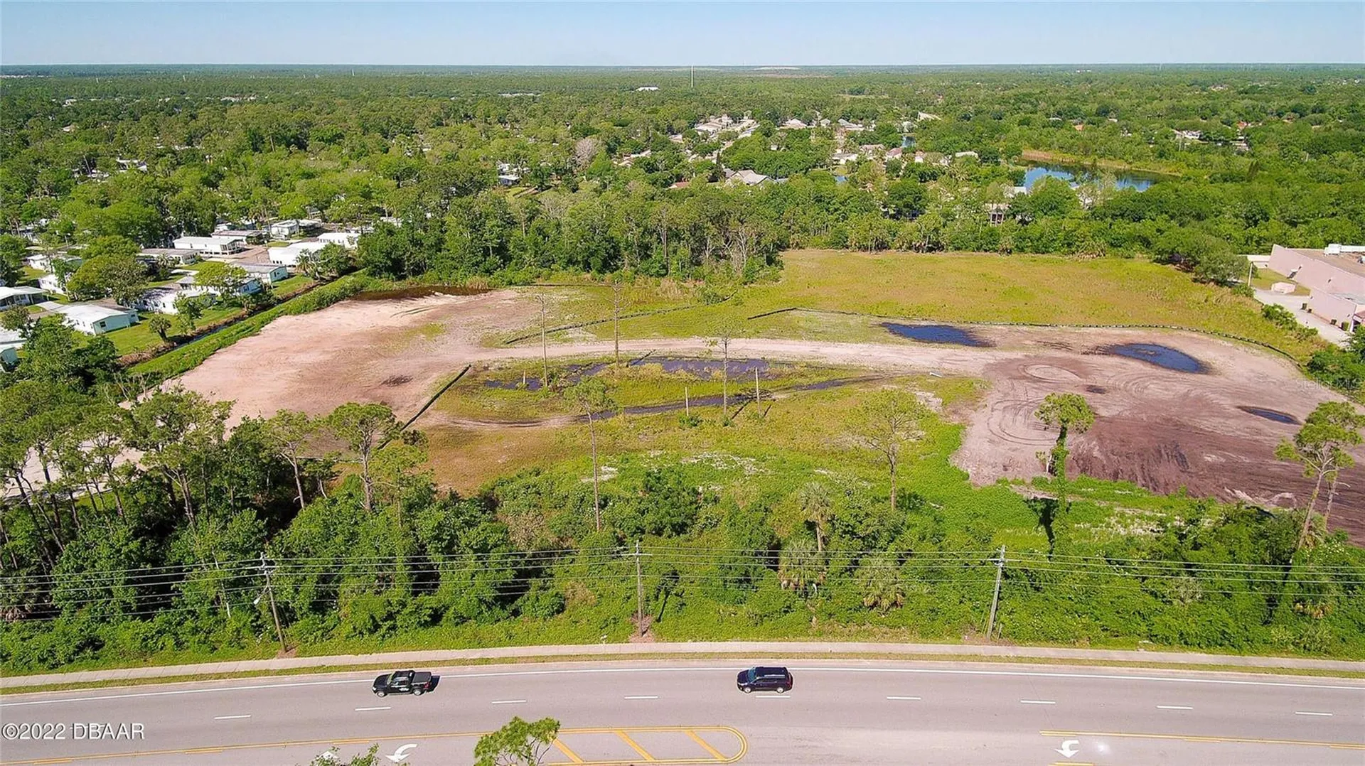 3830 Clyde Morris Boulevard Port Orange FL 32129