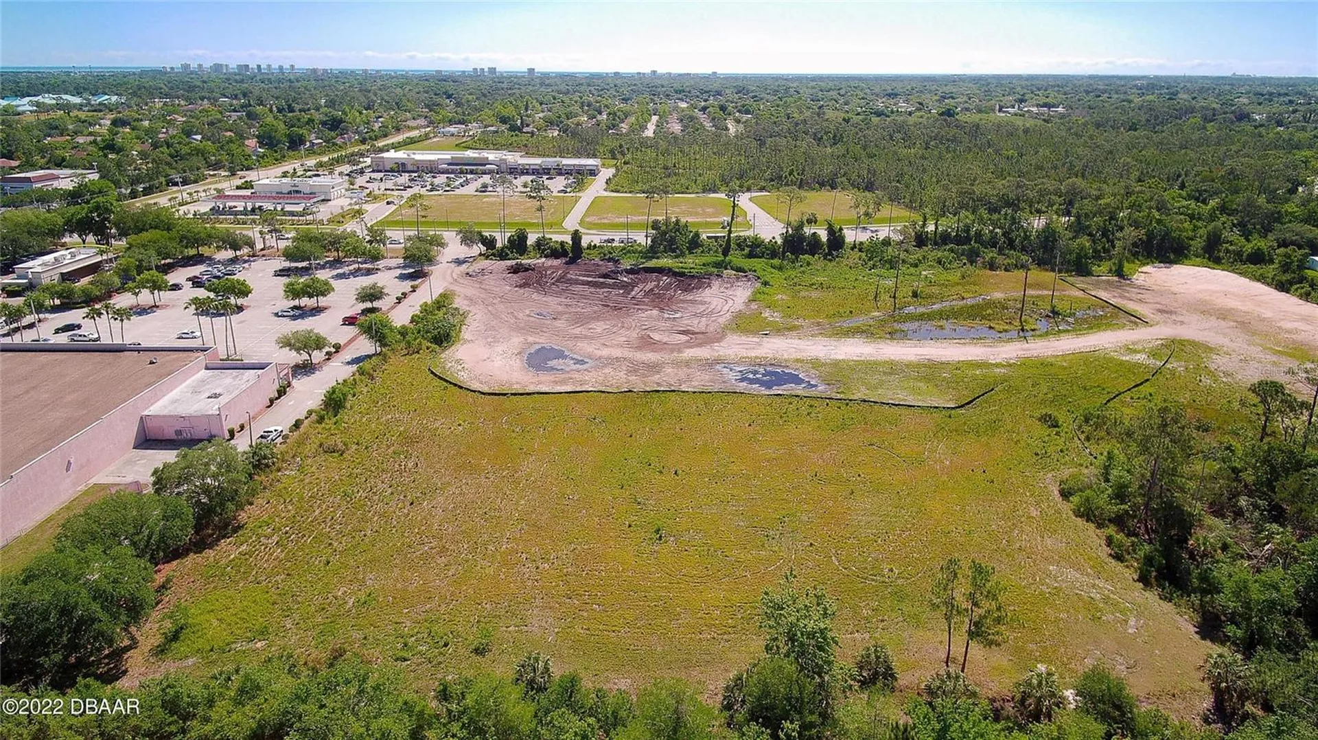 3830 Clyde Morris Boulevard Port Orange FL 32129