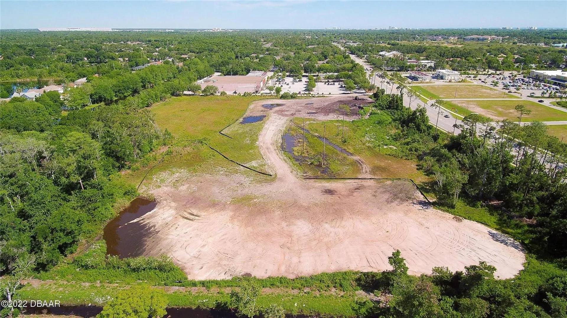 3830 Clyde Morris Boulevard Port Orange FL 32129