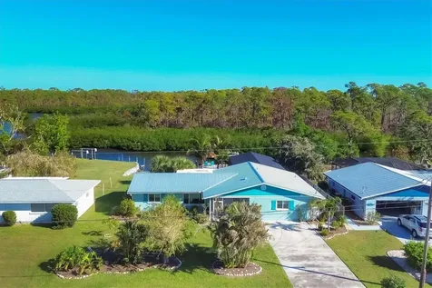 2128 Oyster Creek Drive Englewood FL 34224
