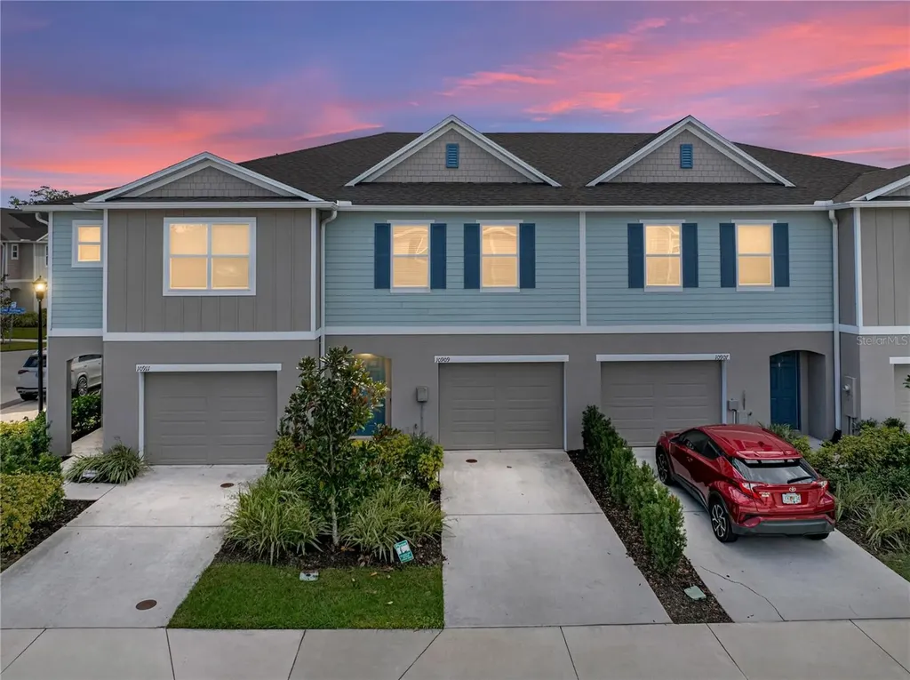 10909 Golden Acorn Avenue Tampa FL 33610