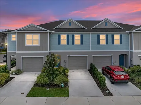 10909 Golden Acorn Avenue Tampa FL 33610