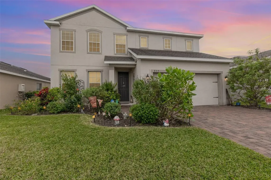 859 Bucklebury Loop Apopka FL 32703