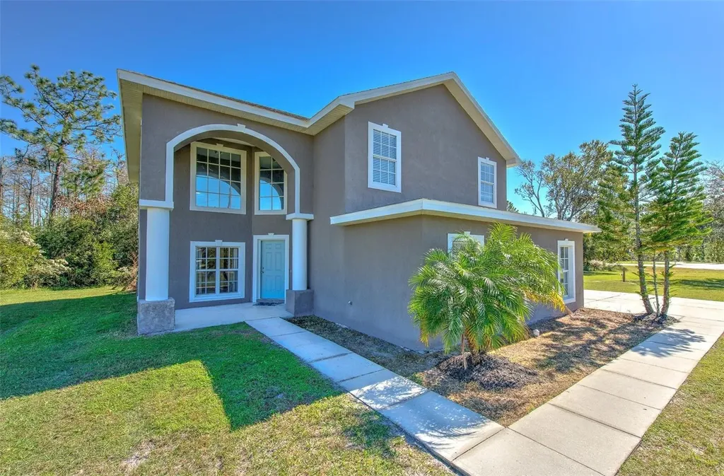 7254 Quail Hollow Boulevard Wesley Chapel FL 33544