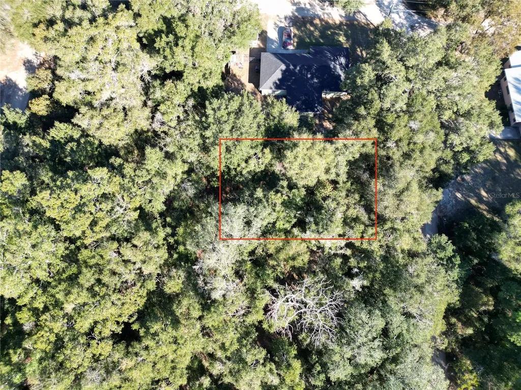 Tbd NW 56th Court Ocala FL 34482