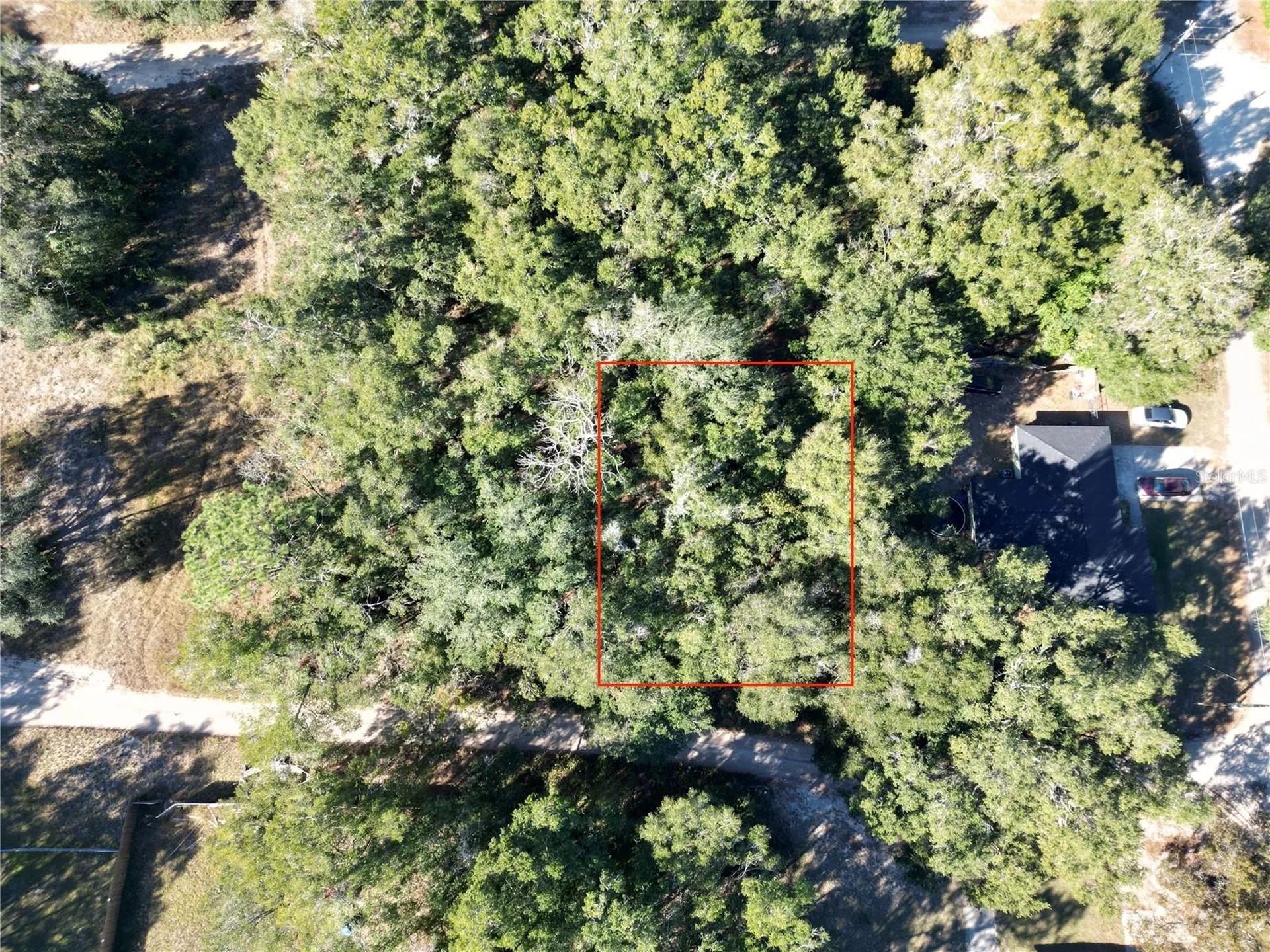 Tbd NW 56th Court Ocala FL 34482