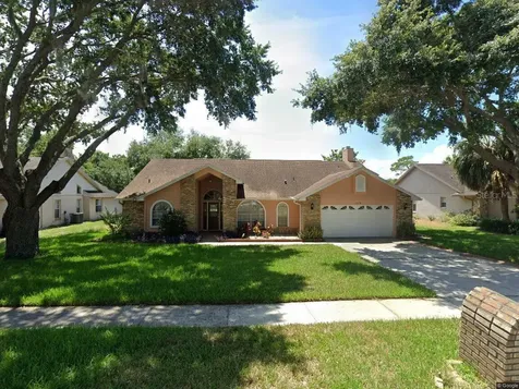 6618 Abeydon Court Orlando FL 32818