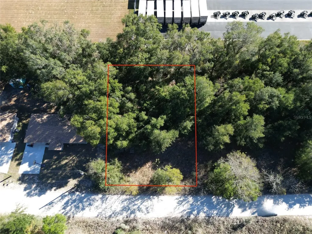 Tbd NW 52nd Avenue Ocala FL 34482