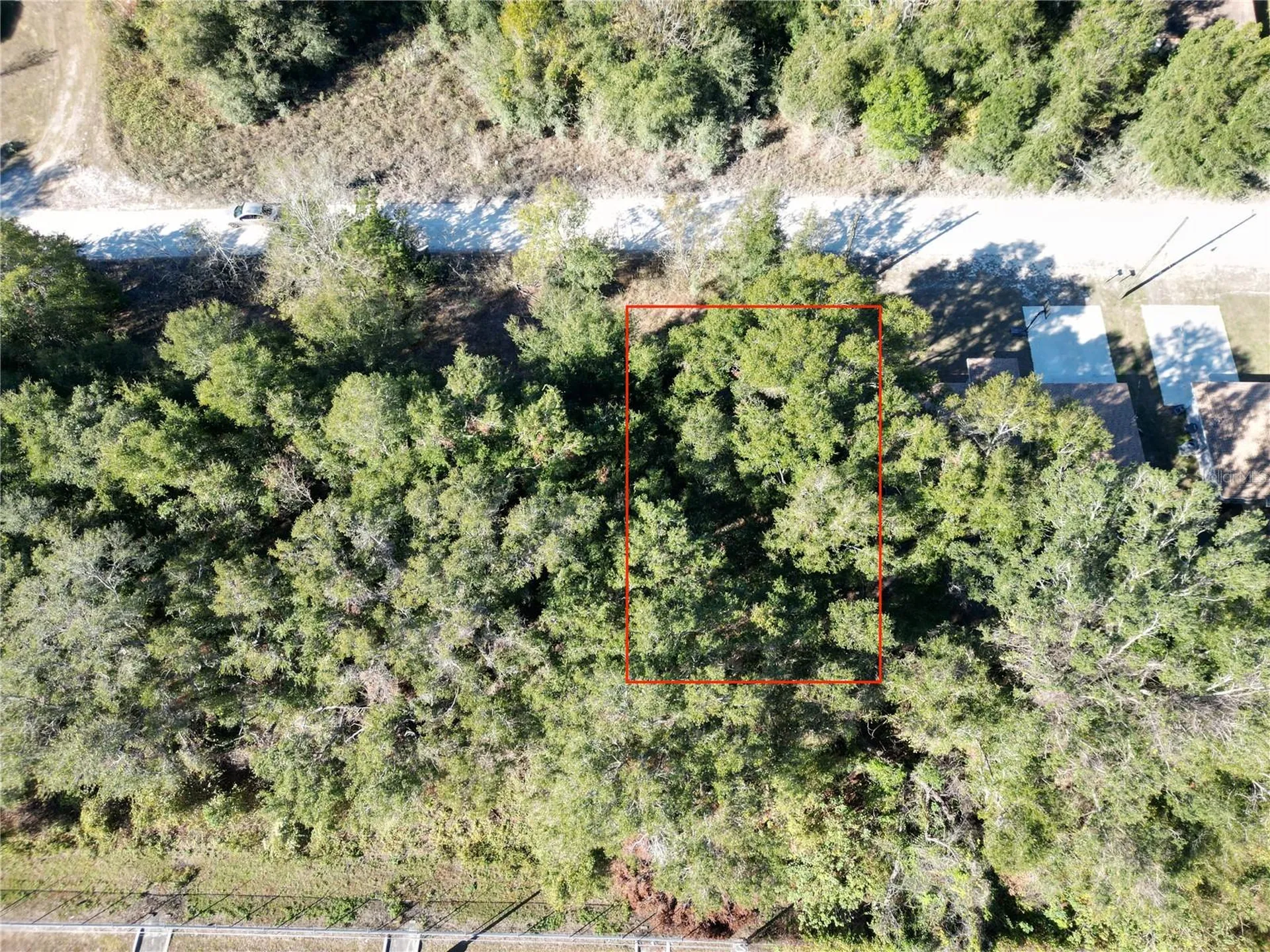 Tbd NW 52nd Avenue Ocala FL 34482