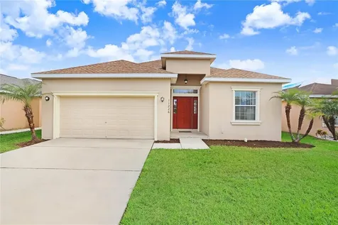 11226 Southwind Lake Drive Gibsonton FL 33534