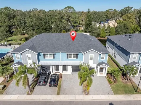 2917 Grand Kemerton Place Tampa FL 33618