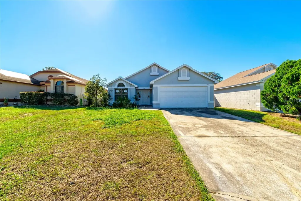 23 Grand Junction Boulevard Orlando FL 32835
