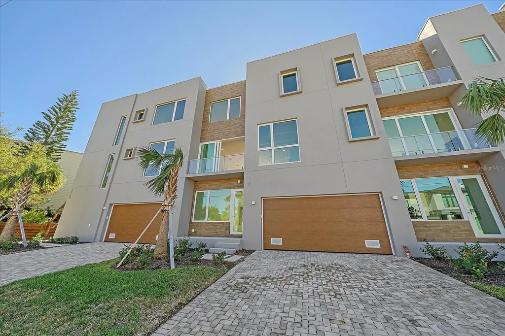 1720 Alderman Street Sarasota FL 34236