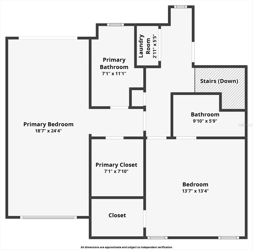 1720 Alderman Street Sarasota FL 34236