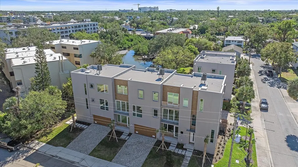 1720 Alderman Street Sarasota FL 34236