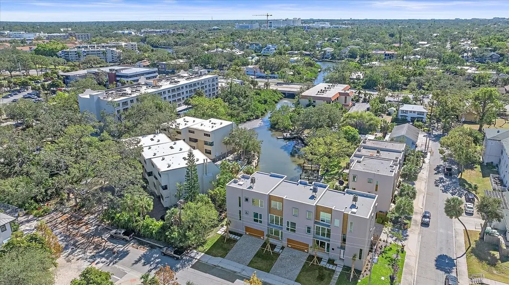 1720 Alderman Street Sarasota FL 34236