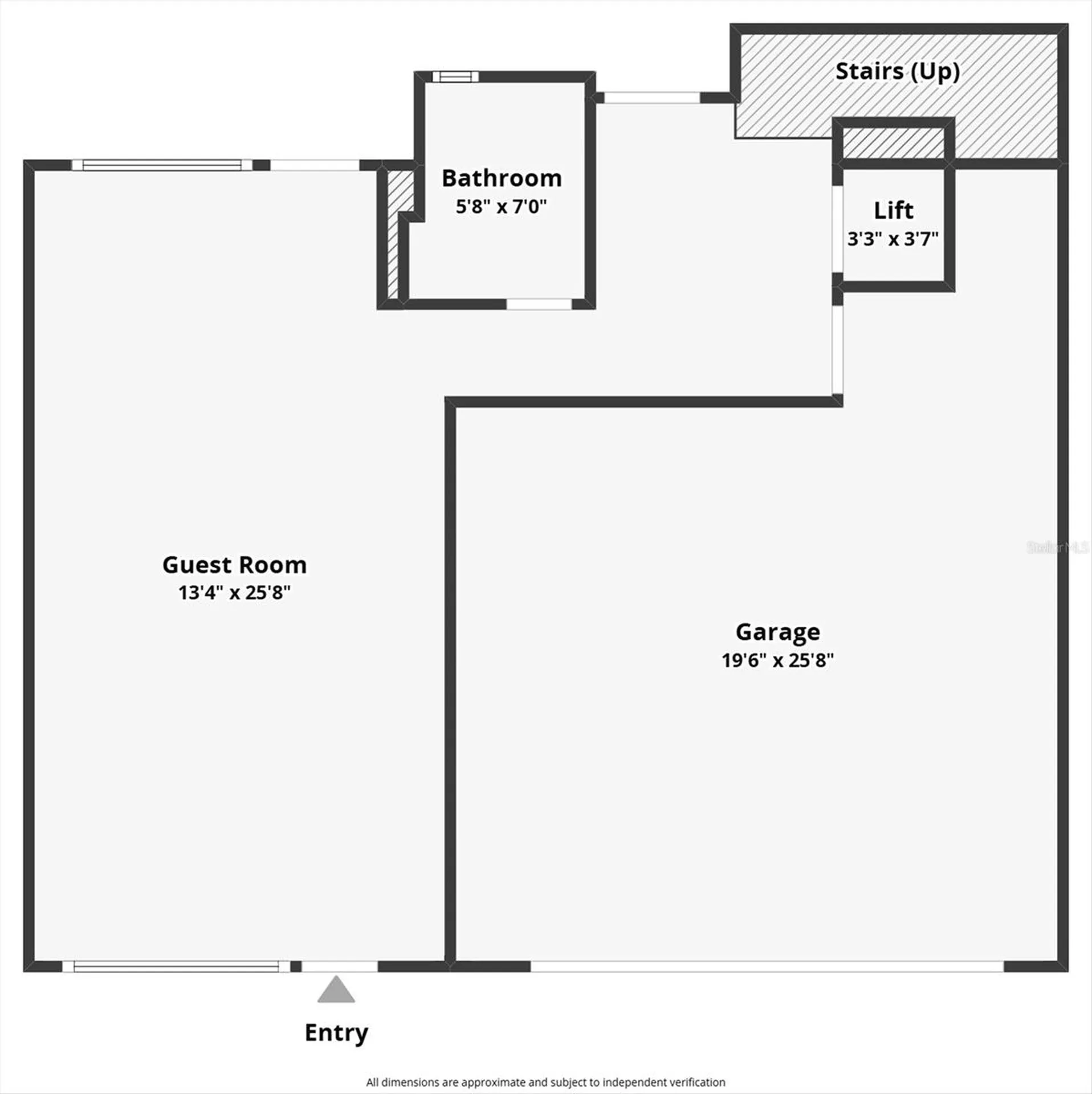 1720 Alderman Street Sarasota FL 34236