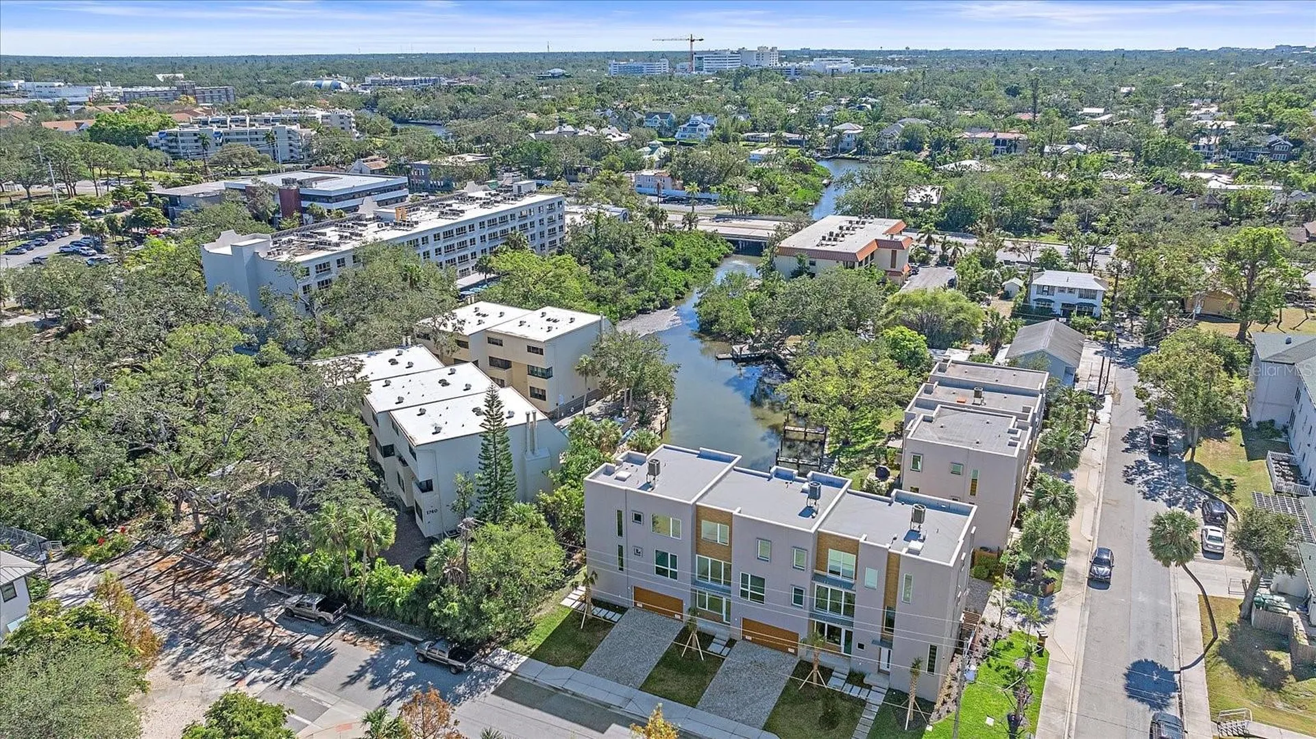 1720 Alderman Street Sarasota FL 34236