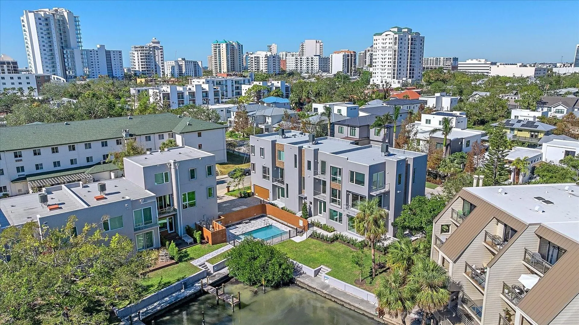 1720 Alderman Street Sarasota FL 34236