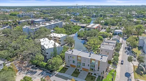 1720 Alderman Street Sarasota FL 34236