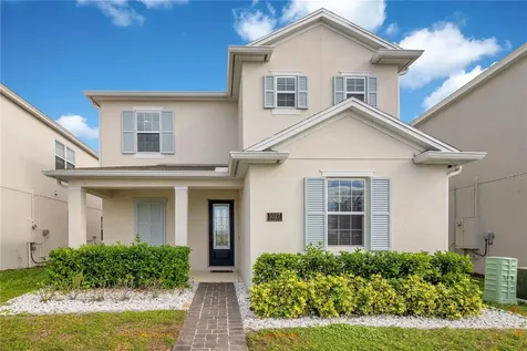 5027 Lake Hamlin Trail Winter Garden FL 34787