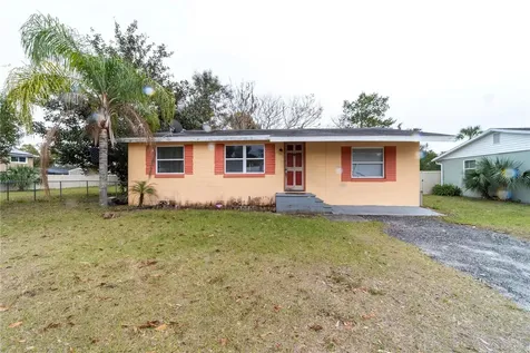 126 Kensington Avenue Deland FL 32724