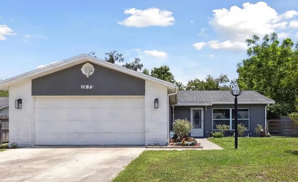 1575 E Powder Horn Road Titusville FL 32796