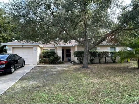 89 Rose Drive Palm Coast FL 32164