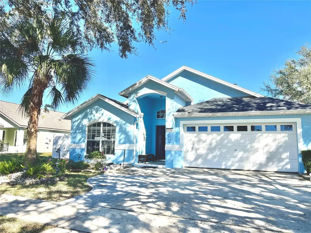 16146 Egret Hill Street Clermont FL 34714
