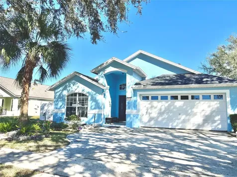 16146 Egret Hill Street Clermont FL 34714
