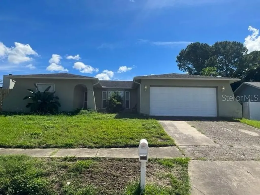 8852 Aruba Lane Port Richey FL 34668
