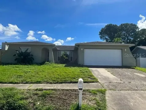 8852 Aruba Lane Port Richey FL 34668