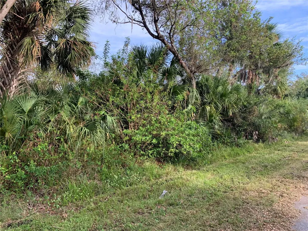 1441 Candy Lane Port Charlotte FL 33953