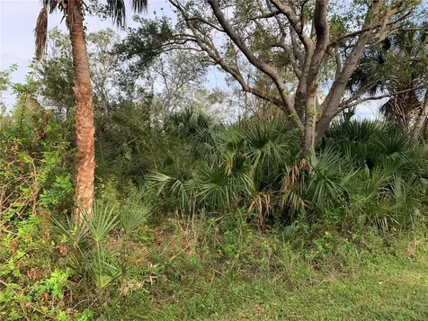 1441 Candy Lane Port Charlotte FL 33953