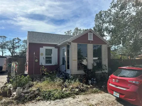 7372 43rd Avenue N St Petersburg FL 33709