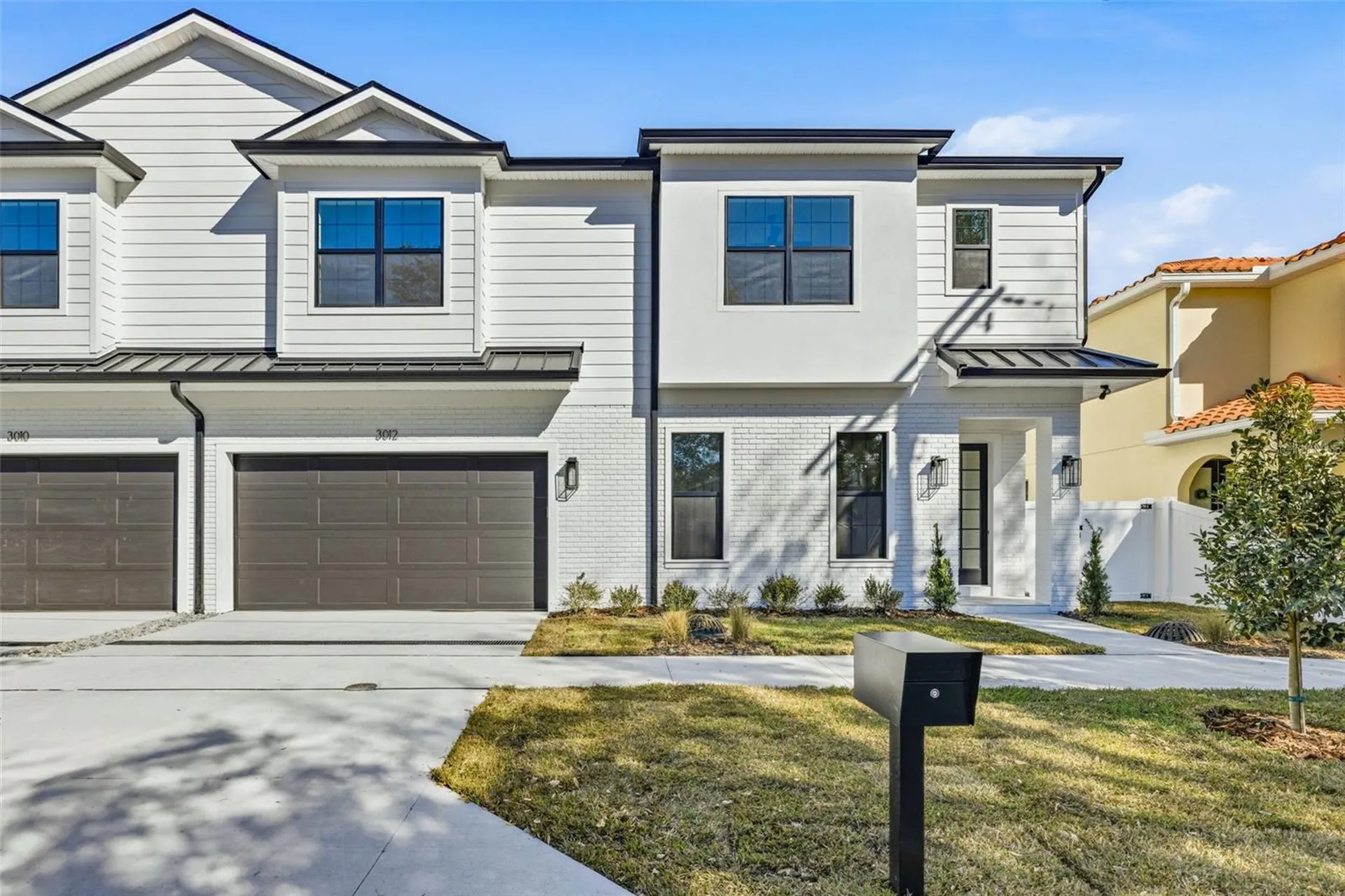3012 S Esperanza Avenue Tampa FL 33629