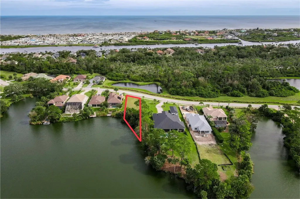 22 Heron Drive Palm Coast FL 32137