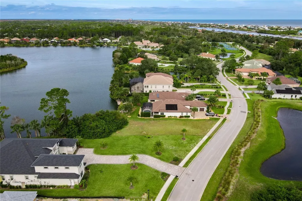 22 Heron Drive Palm Coast FL 32137