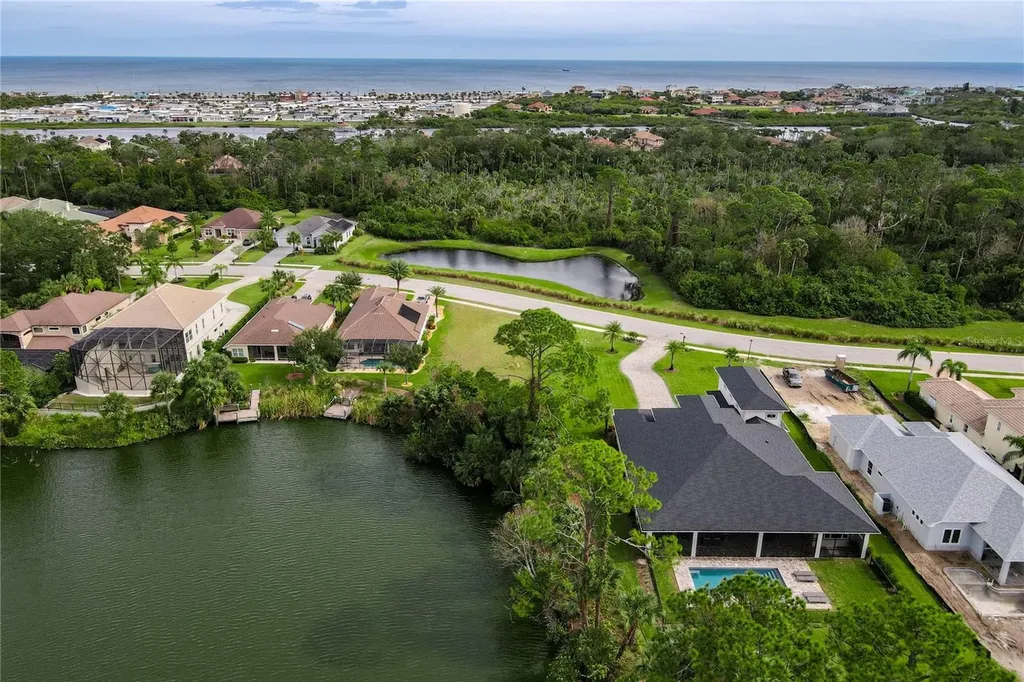 22 Heron Drive Palm Coast FL 32137