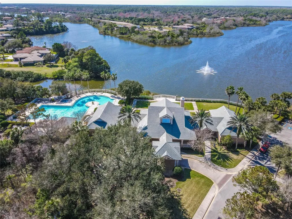 22 Heron Drive Palm Coast FL 32137