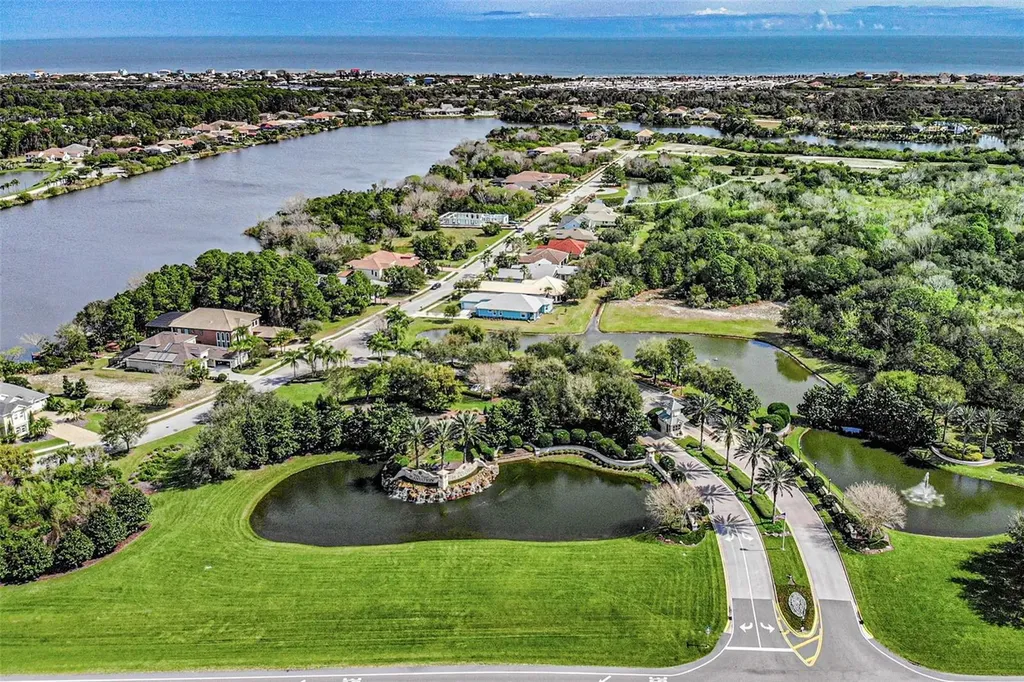 22 Heron Drive Palm Coast FL 32137