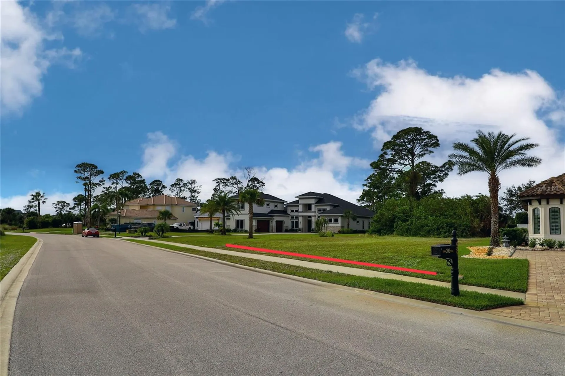 22 Heron Drive Palm Coast FL 32137