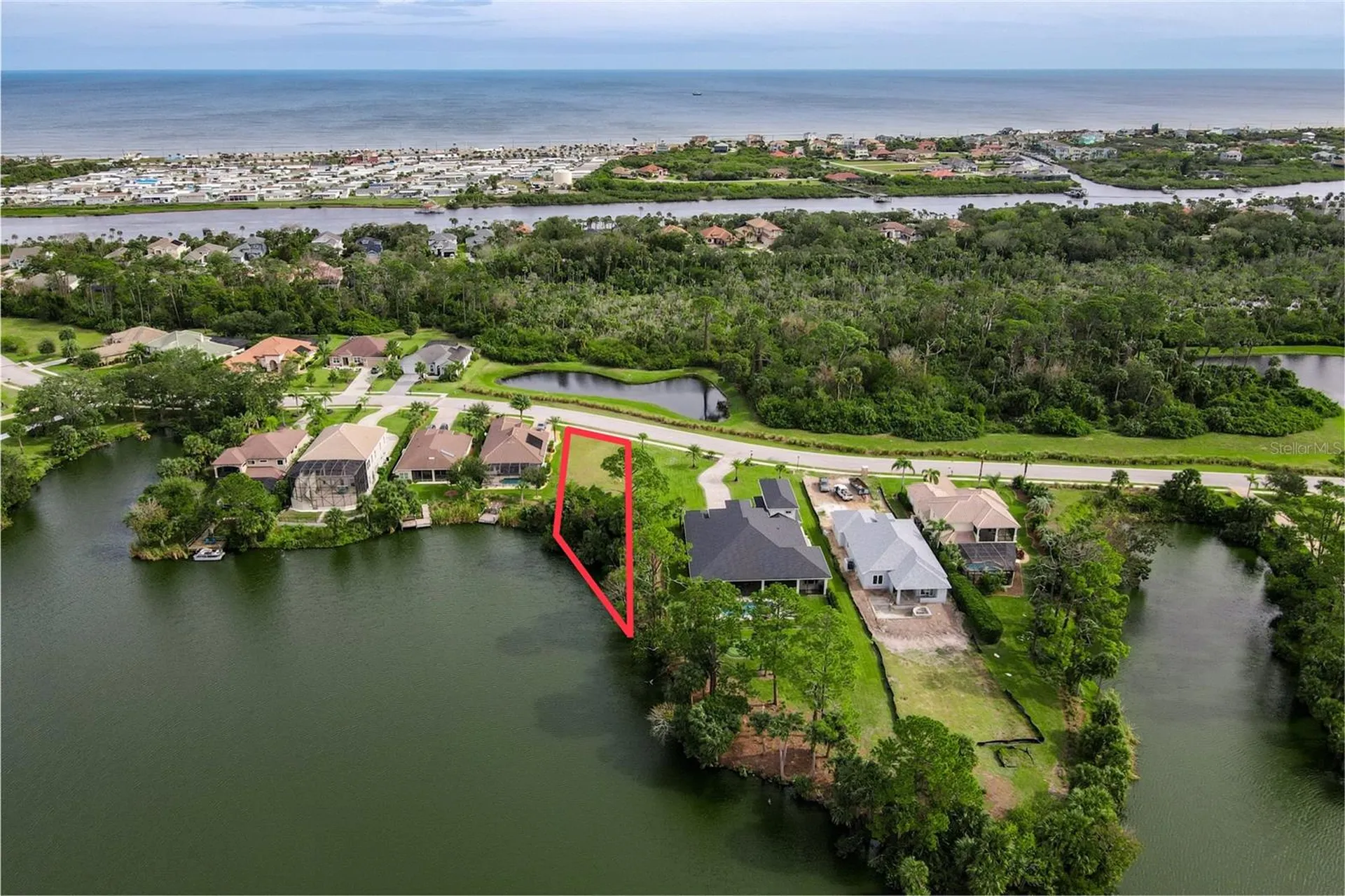 22 Heron Drive Palm Coast FL 32137