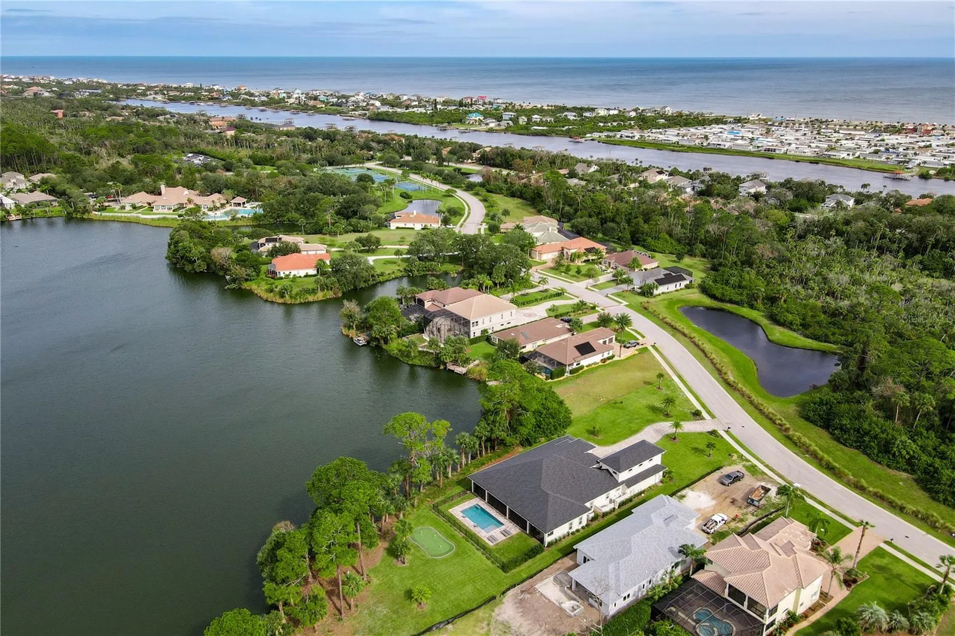 22 Heron Drive Palm Coast FL 32137