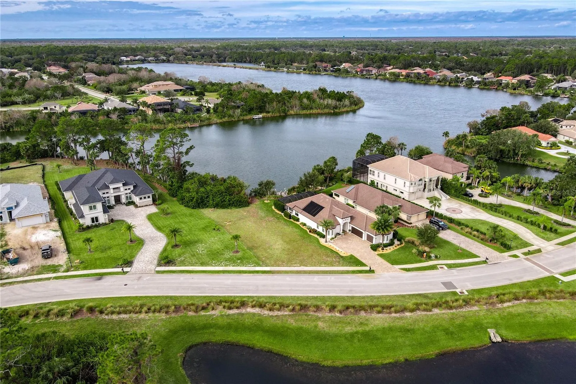 22 Heron Drive Palm Coast FL 32137