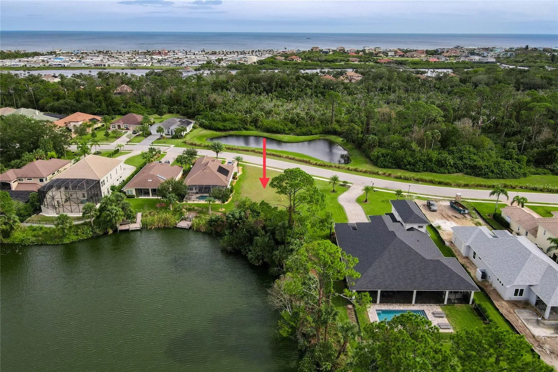 22 Heron Drive Palm Coast FL 32137